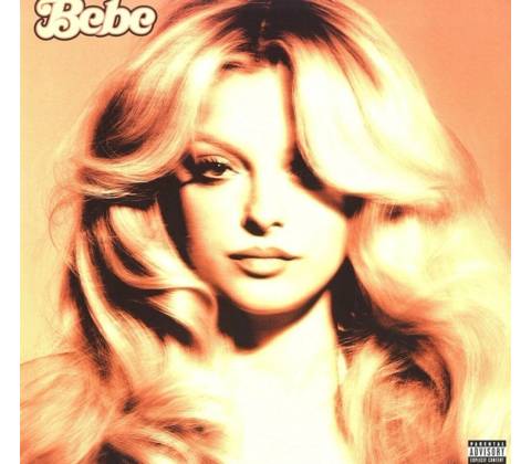 REXHA, BEBE - BEBE LP