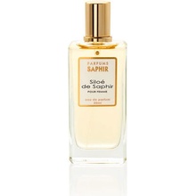 Saphir Siloe parfumovaná voda dámska 50 ml