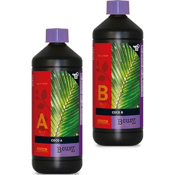 ATAMI B´cuzz Coco A+B 1L