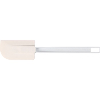 Stěrka na těsto 50x80x250 mm | HENDI, 659205 bílý,krémový