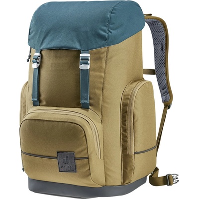 Deuter Scula Clay/arctic zelená 30 l