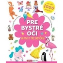 Aktivity pre dievčatá