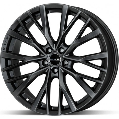 MAK Kent 8,5x20 5x108 ET42 gloss black