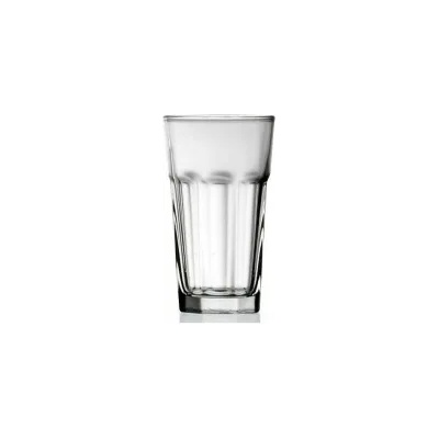 Vitrum - Стъклена чаша за безалкохолни напитки / вода 300мл "MAX LD" B6 VM-0729040 (0104195)