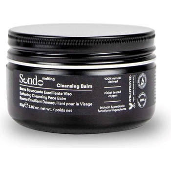 Sendo Melting Softening Cleansing Face Balm почистващ балсам за лице 80 гр