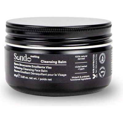 Sendo Melting Softening Cleansing Face Balm почистващ балсам за лице 80 гр
