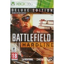 Battlefield: Hardline (Deluxe Edition)