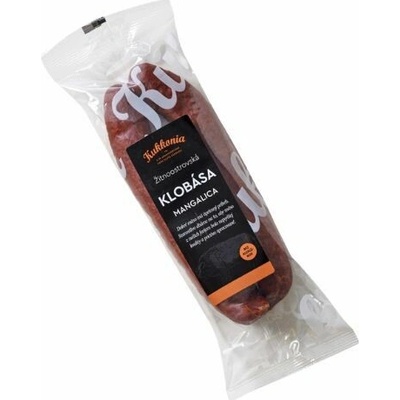 Kukkonia Klobása Mangalica 280 g
