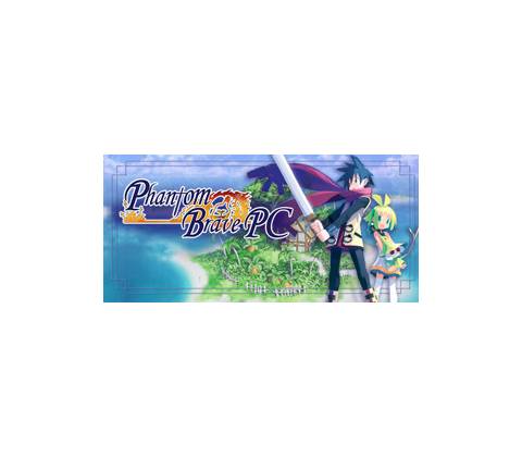 Phantom Brave