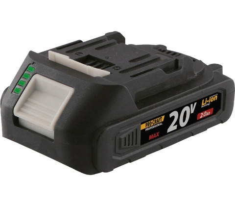 PROCRAFT 20/2C