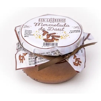 Don Gastronom fíkový džem 140 g
