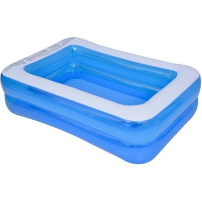 SunClub 51501 obdelník 155 x 108 x 46 cm