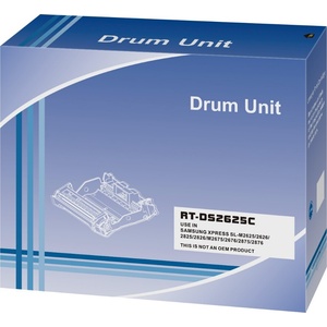  Барабанна тонер касета за SAMSUNG Drum Unit MLT-R116 (Compatible-MLT-R116)