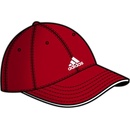 Adidas Essential Corp Cap BrightPink/Wh pán.