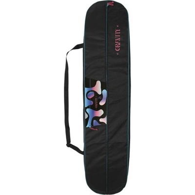 Gravity Vivid Jr black 24/25