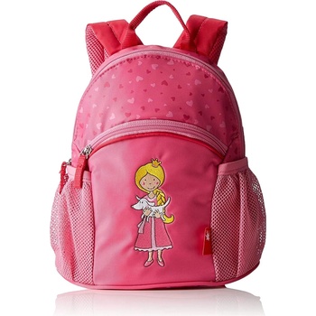 Sigikid princezná Pinky Queeny