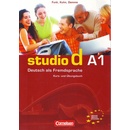 studio d A1 Kurs /ÜB+CD