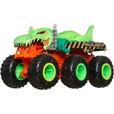 Mattel HW® Monster Náklaďáček MEGA-WREX JCH44 1:64