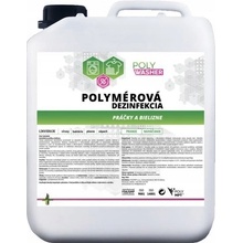 POLYMPT Polymerová dezinfekce POLY WASHER pračky a prádla 10 l