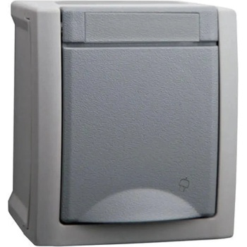 Panasonic КОНТАКТ ЕДИНИЧЕН IP54 PANASONIC Pacific (8691136129776)