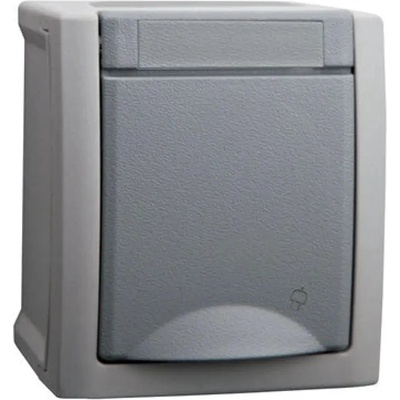 Panasonic КОНТАКТ ЕДИНИЧЕН IP54 PANASONIC Pacific (8691136129776)