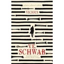 Vicious V.E. Schwab