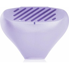 Fler Razor Travel Case Lilac
