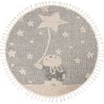 Obsession Кръгъл килим Fano RabbitStar 133 см (fao393rast133133r)