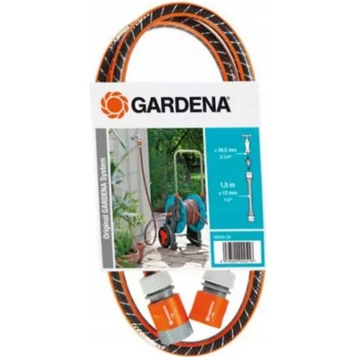 GARDENA Připojovací hadice Comfort FLEX 1/2