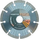 Festa Kotúč diamantový segment 125 × 22,2 mm 121312