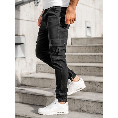 Bolf Jogger kapsáče 0858 černé