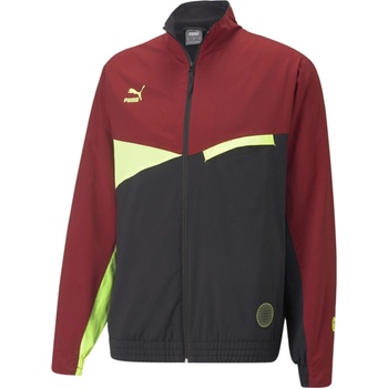 PUMA Puma BVB Wvn Jkt Sn99 - Intensered