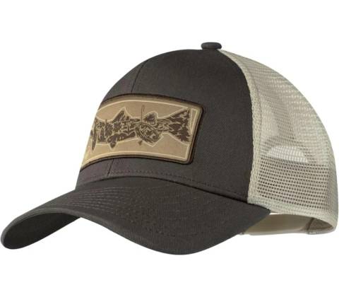 Buff Explore Trucker Cap
