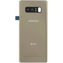 Kryt Samsung N950F Galaxy Note 8 zadní zlatý