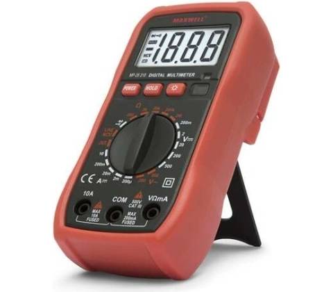 Maxwell 25210