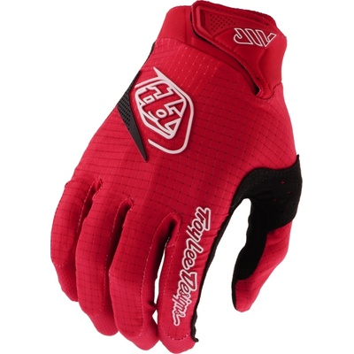 Troy Lee Designs Air LF red
