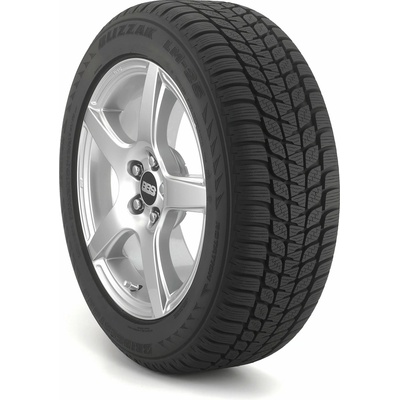 Bridgestone Blizzak LM25 245/50 R17 99H
