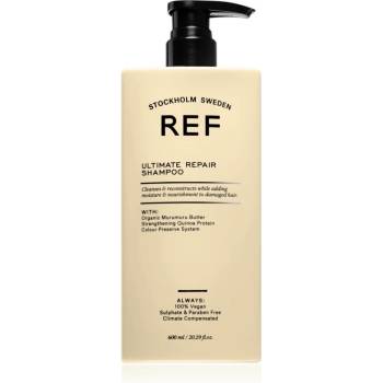 REF Ultimate Repair šampon 600 ml