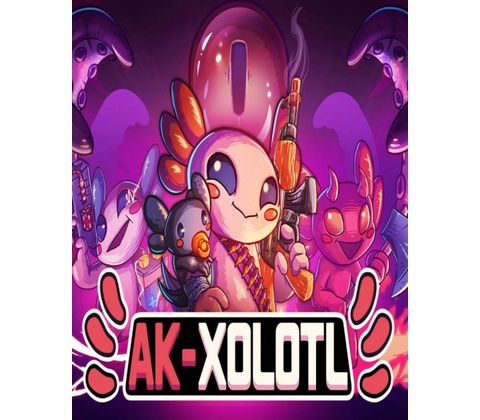 AK-xolotl