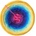 MOOL RAINBOW č.R101
