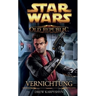 Star Wars The Old Republic - Vernichtung