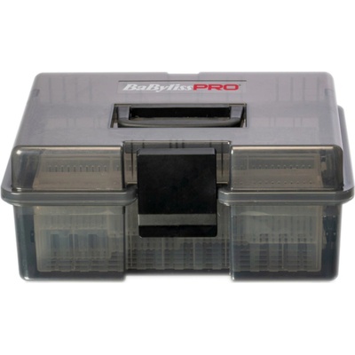 Babyliss Pro Barbersonic dezinfekční box – Zboží Mobilmania