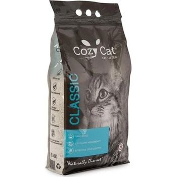 Cozy Cat podstielka Classic 5 l