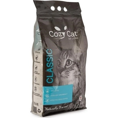Cozy Cat podstielka Classic 5 l