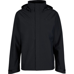 Vaude Мъжко водоустойчиво яке Vaude Gadmer 2L Jacket Waterproof jacket - Black (002-3246-0313)