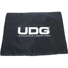 UDG Ultimate Turntable & 19" Mixer Dust Cover Black
