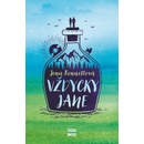 Vždycky Jane