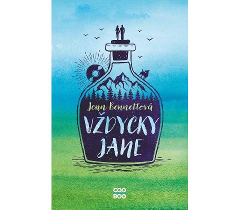 Vždycky Jane