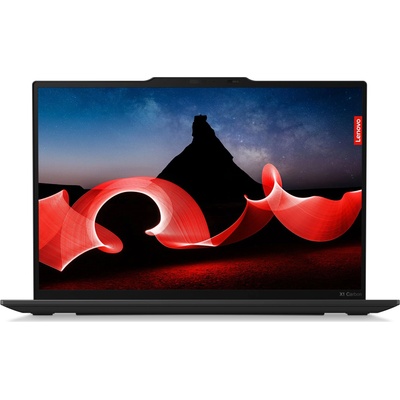ThinkPad X1 Carbon G12 T Intel Core Ultra 7 155U 14inch 16GB 512GB W11P (21KC004WBM)