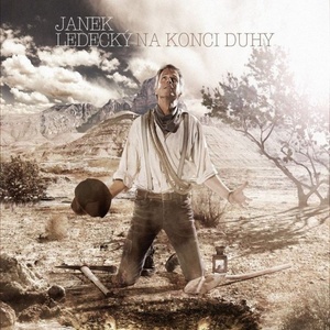 BrainZone Ledecky Janek: Na konci duhy - CD (011518)